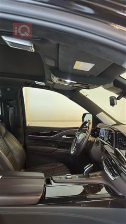 كاديلاك اسكاليد